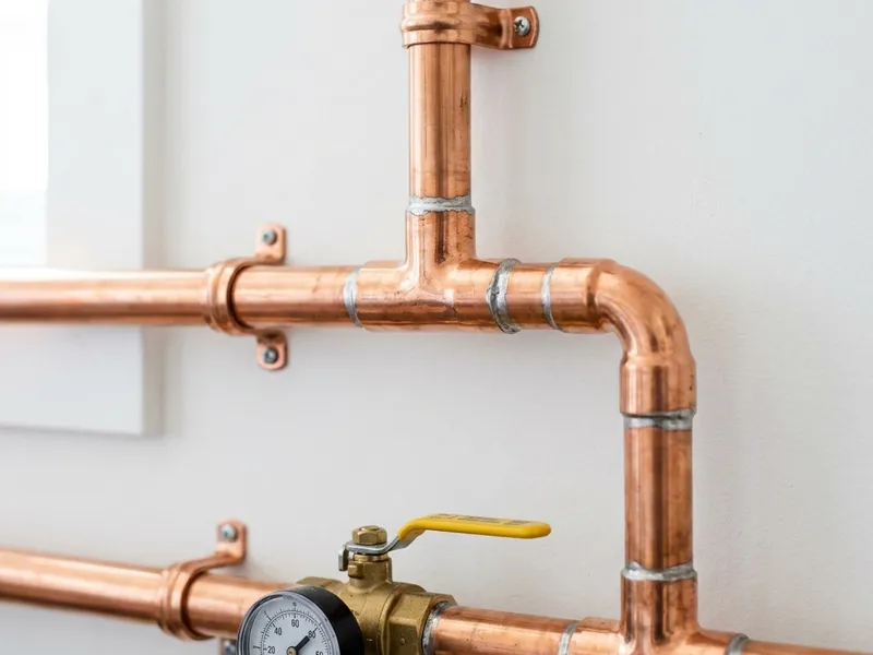 Pipe Repair & Replacement Plumber in The Hills, NJ